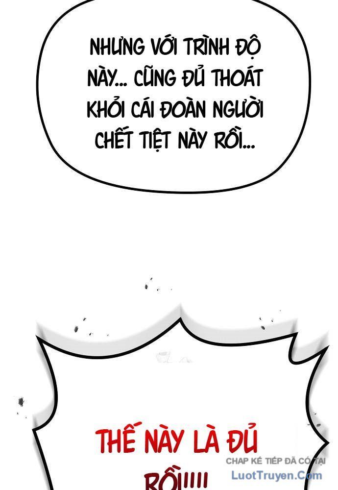 Vòng Chơi Thứ Hai Của Chiến Binh Cuồng Nộ - Chapter 3 - Page 32
