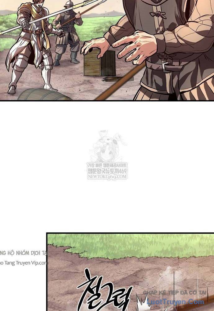 Vòng Chơi Thứ Hai Của Chiến Binh Cuồng Nộ - Chapter 3 - Page 41