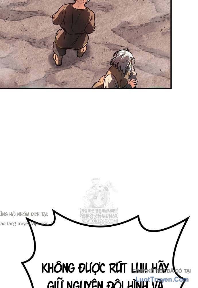 Vòng Chơi Thứ Hai Của Chiến Binh Cuồng Nộ - Chapter 3 - Page 44