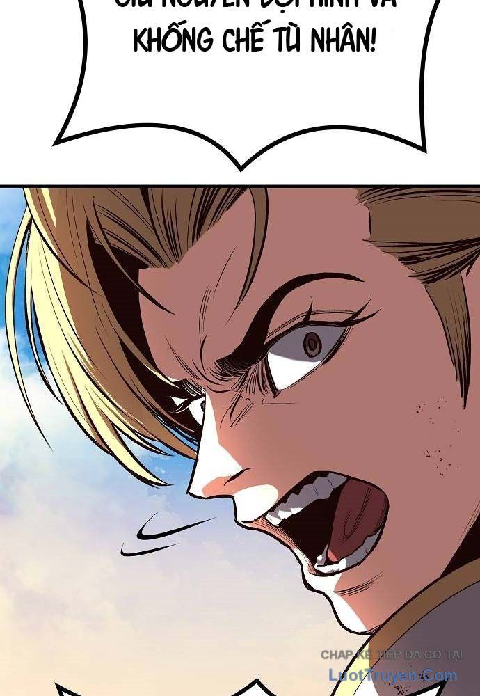 Vòng Chơi Thứ Hai Của Chiến Binh Cuồng Nộ - Chapter 3 - Page 45
