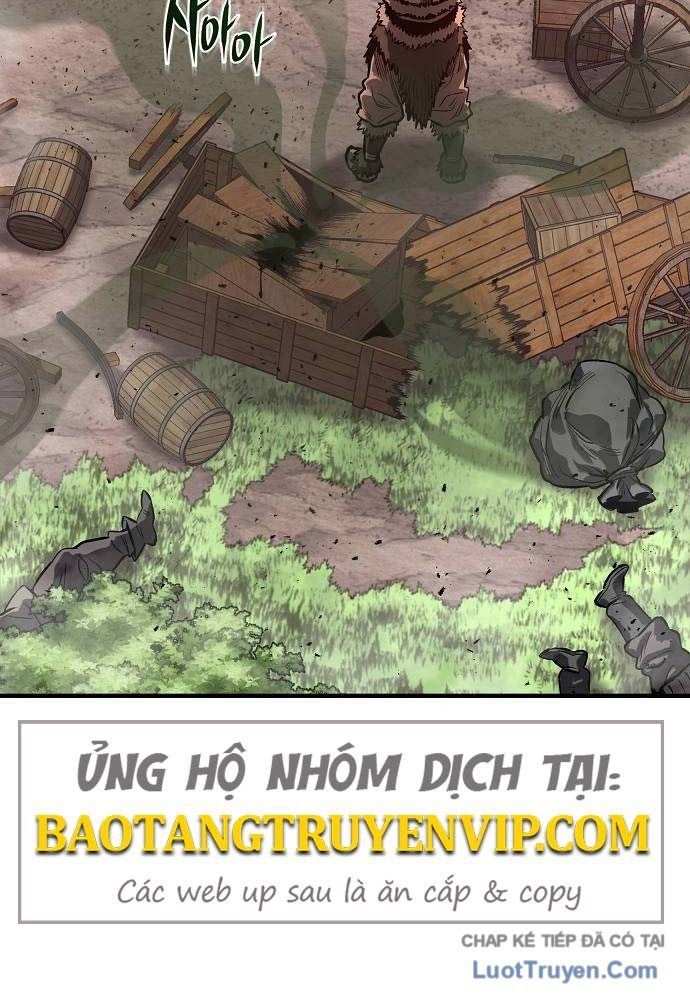 Vòng Chơi Thứ Hai Của Chiến Binh Cuồng Nộ - Chapter 3 - Page 7