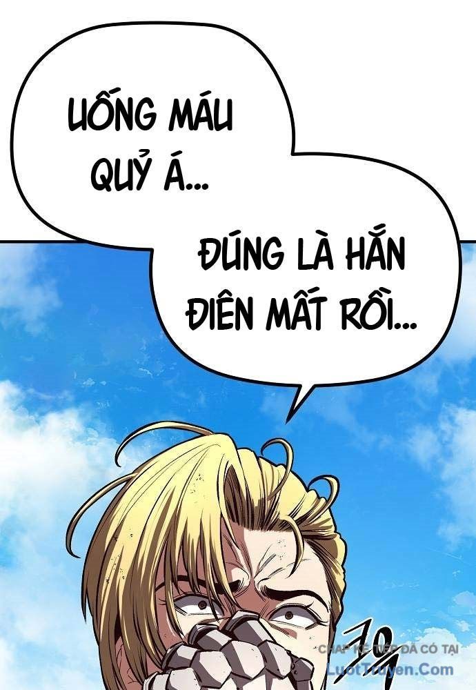 Vòng Chơi Thứ Hai Của Chiến Binh Cuồng Nộ - Chapter 3 - Page 8