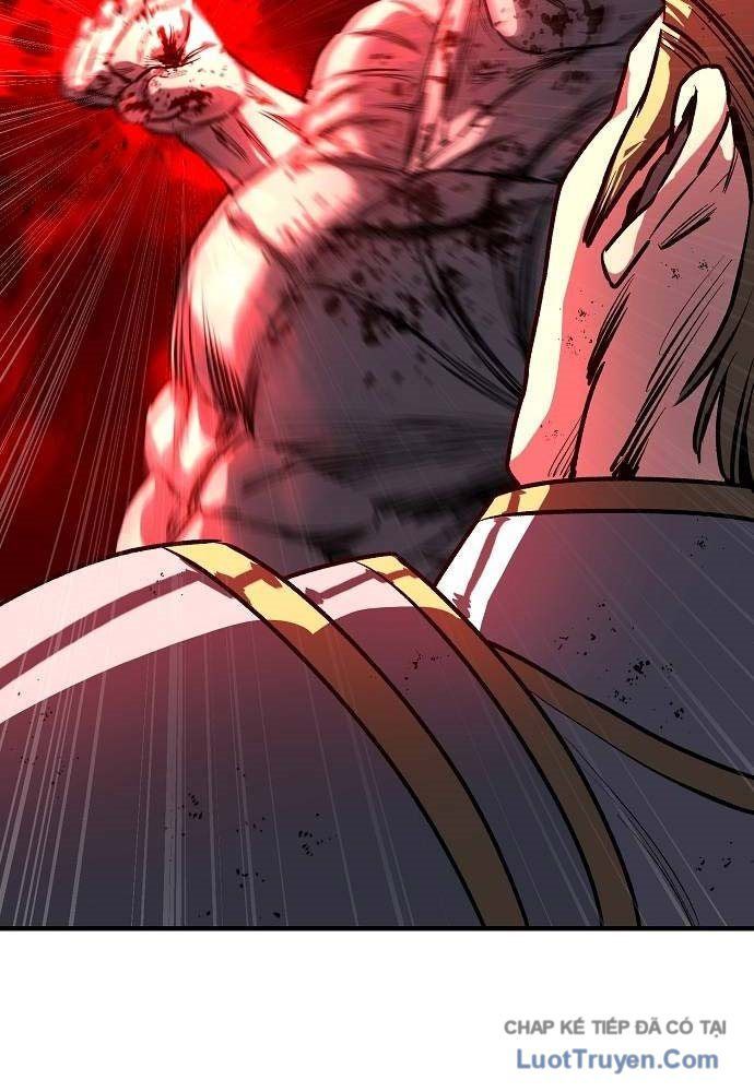 Vòng Chơi Thứ Hai Của Chiến Binh Cuồng Nộ - Chapter 3 - Page 81