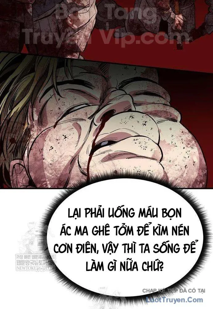 Vòng Chơi Thứ Hai Của Chiến Binh Cuồng Nộ - Chapter 4 - Page 105
