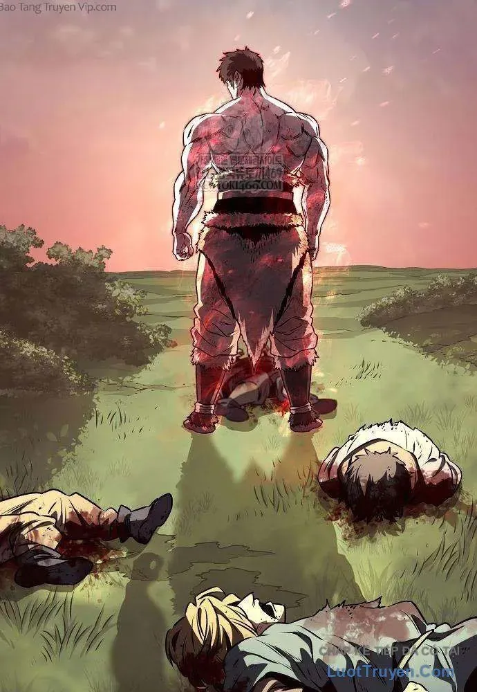 Vòng Chơi Thứ Hai Của Chiến Binh Cuồng Nộ - Chapter 4 - Page 12