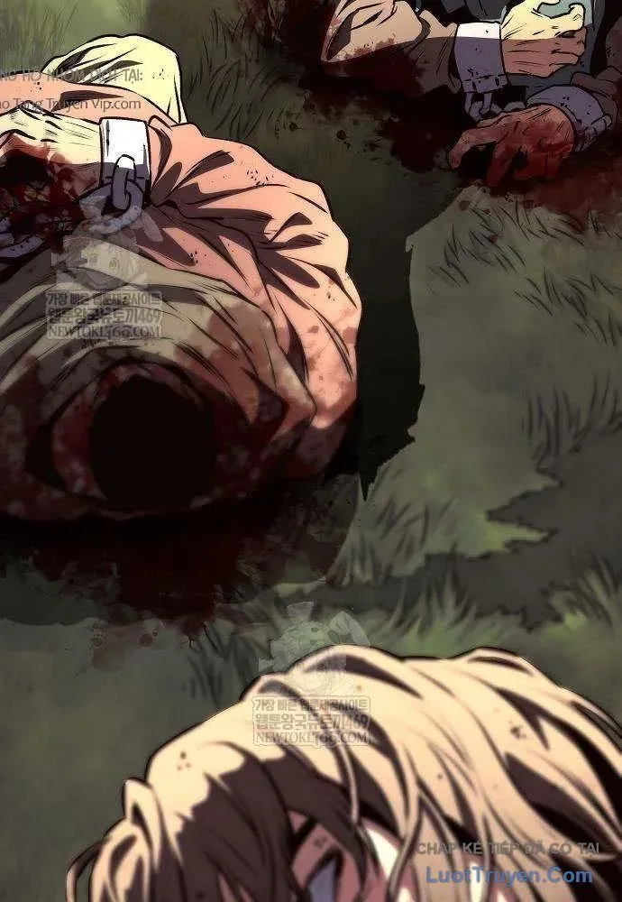 Vòng Chơi Thứ Hai Của Chiến Binh Cuồng Nộ - Chapter 4 - Page 13