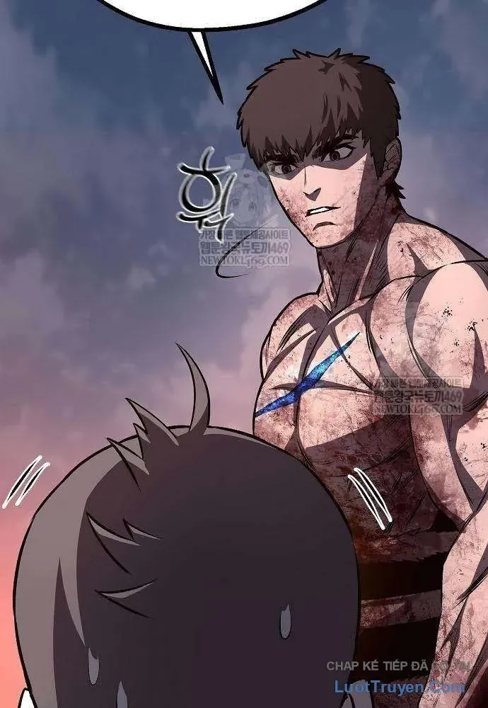 Vòng Chơi Thứ Hai Của Chiến Binh Cuồng Nộ - Chapter 4 - Page 133