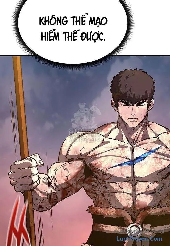 Vòng Chơi Thứ Hai Của Chiến Binh Cuồng Nộ - Chapter 4 - Page 17