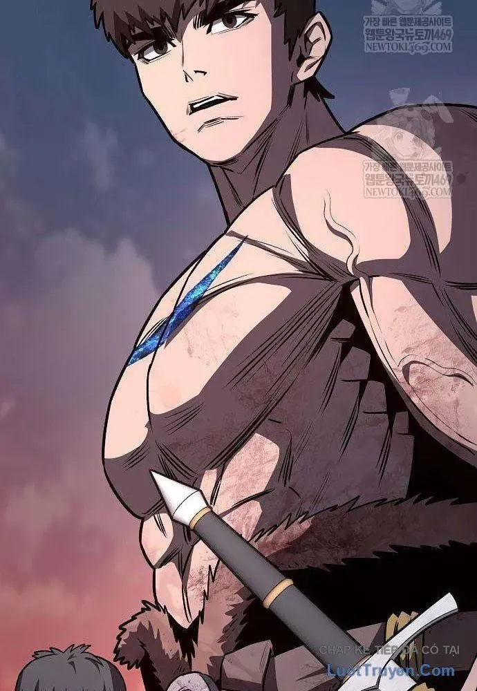 Vòng Chơi Thứ Hai Của Chiến Binh Cuồng Nộ - Chapter 4 - Page 170