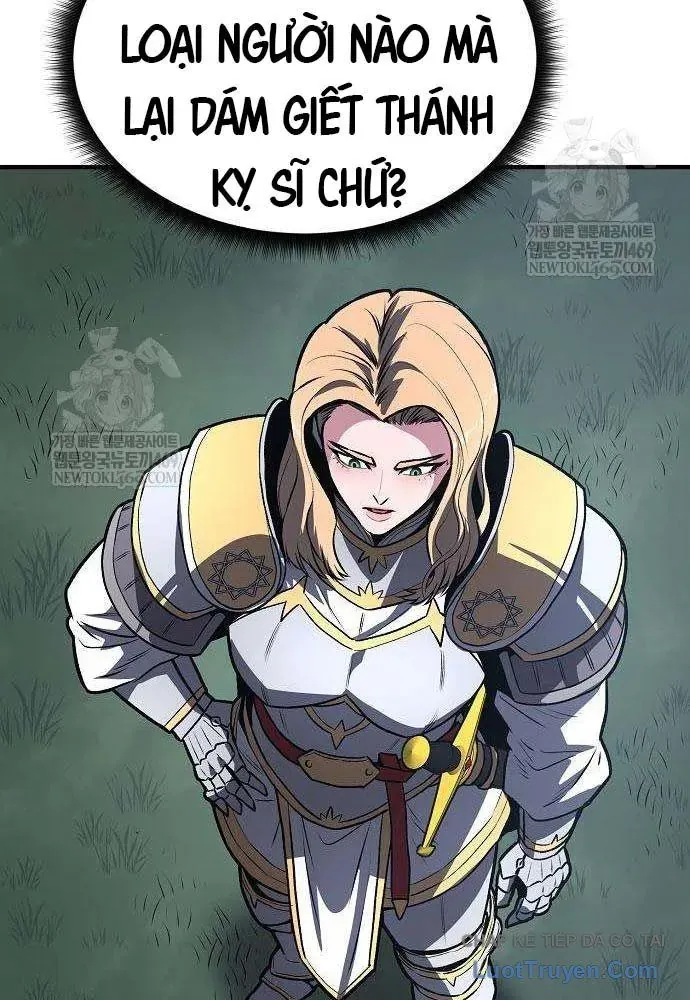 Vòng Chơi Thứ Hai Của Chiến Binh Cuồng Nộ - Chapter 4 - Page 194