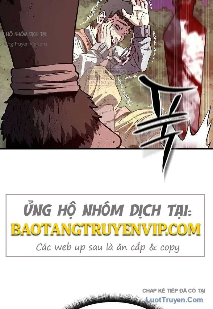 Vòng Chơi Thứ Hai Của Chiến Binh Cuồng Nộ - Chapter 4 - Page 22