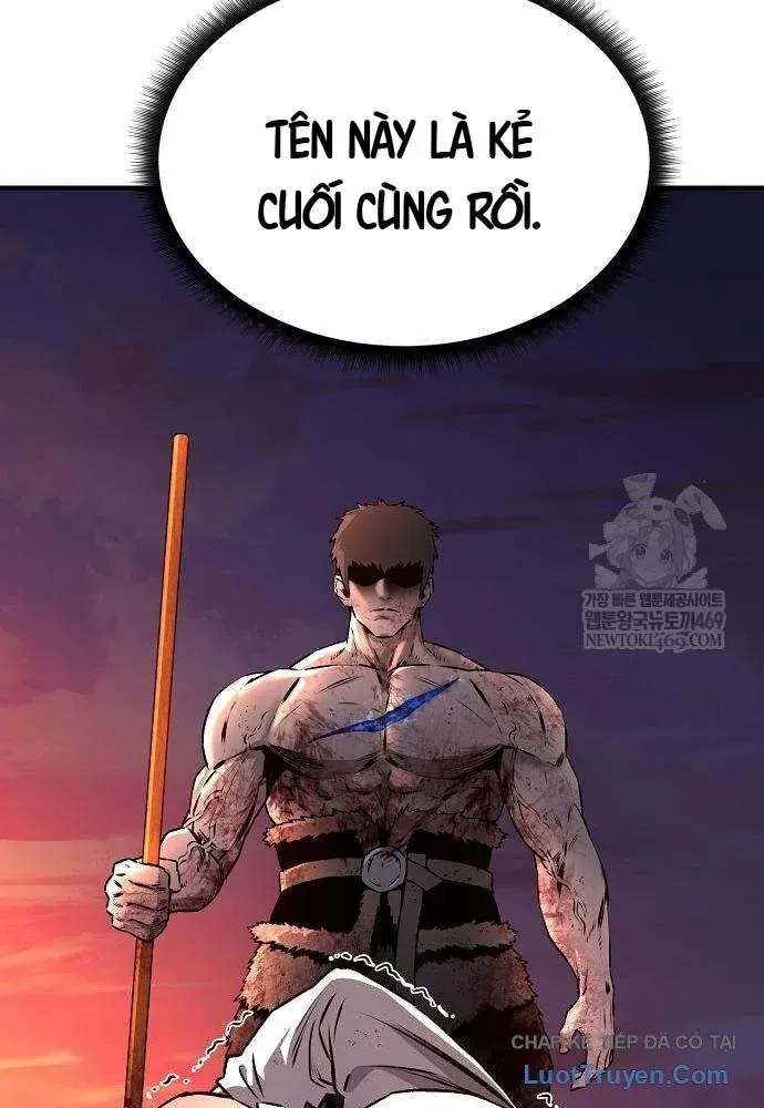 Vòng Chơi Thứ Hai Của Chiến Binh Cuồng Nộ - Chapter 4 - Page 23