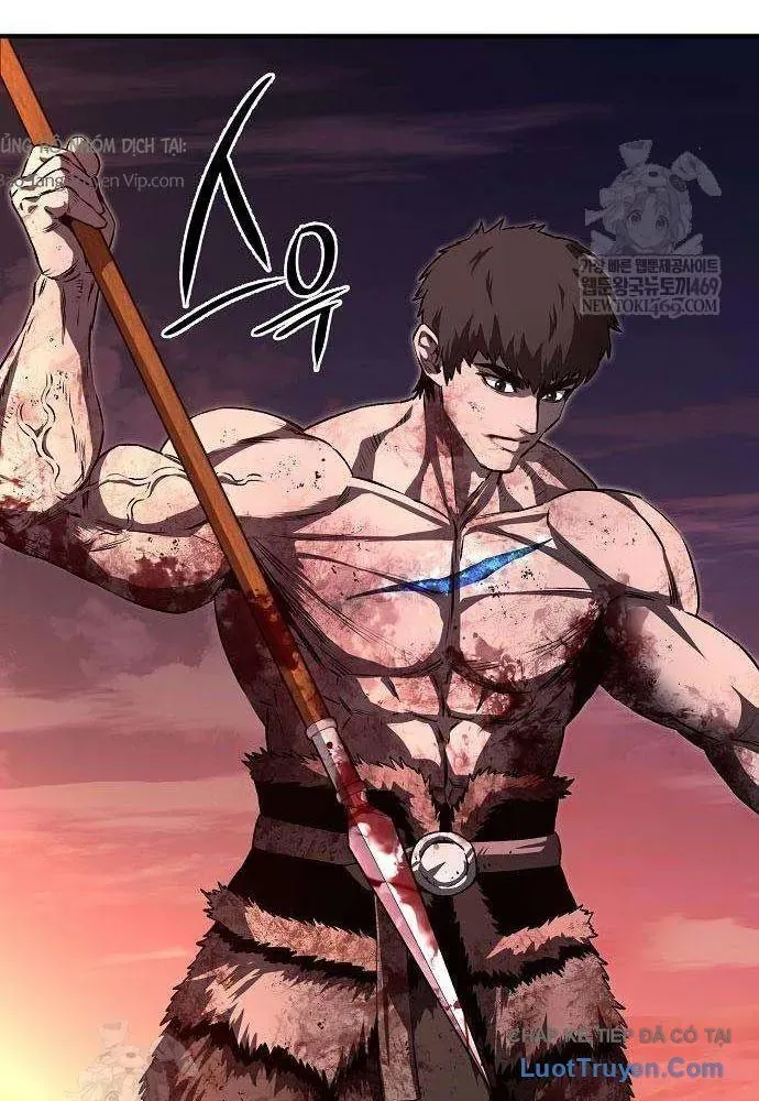 Vòng Chơi Thứ Hai Của Chiến Binh Cuồng Nộ - Chapter 4 - Page 25