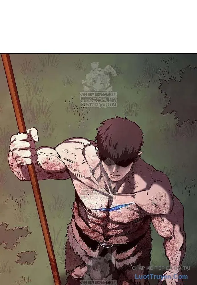 Vòng Chơi Thứ Hai Của Chiến Binh Cuồng Nộ - Chapter 4 - Page 28