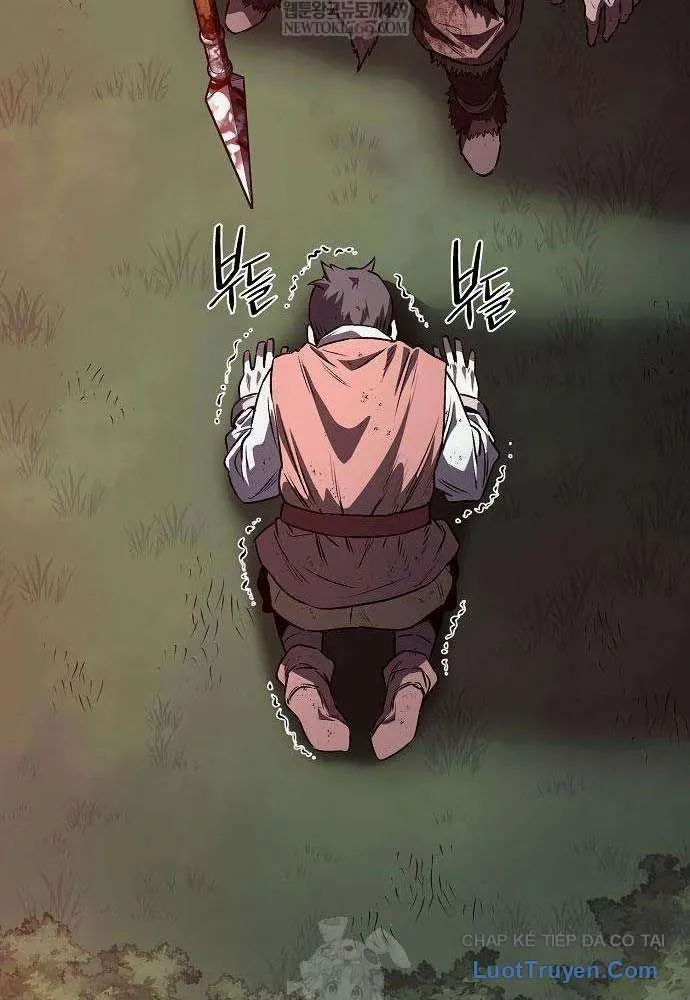 Vòng Chơi Thứ Hai Của Chiến Binh Cuồng Nộ - Chapter 4 - Page 29