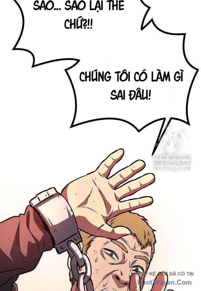 Vòng Chơi Thứ Hai Của Chiến Binh Cuồng Nộ - Chapter 4 - Page 3