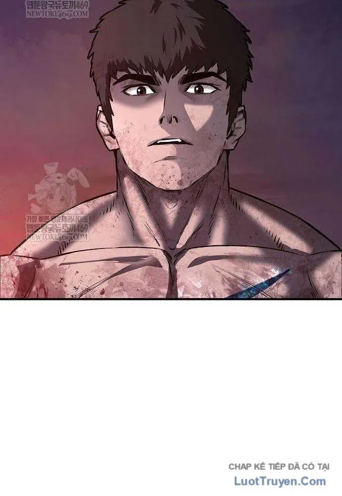 Vòng Chơi Thứ Hai Của Chiến Binh Cuồng Nộ - Chapter 4 - Page 34