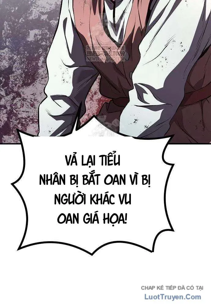 Vòng Chơi Thứ Hai Của Chiến Binh Cuồng Nộ - Chapter 4 - Page 36