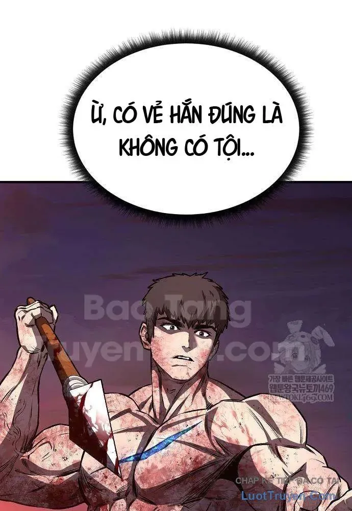 Vòng Chơi Thứ Hai Của Chiến Binh Cuồng Nộ - Chapter 4 - Page 37