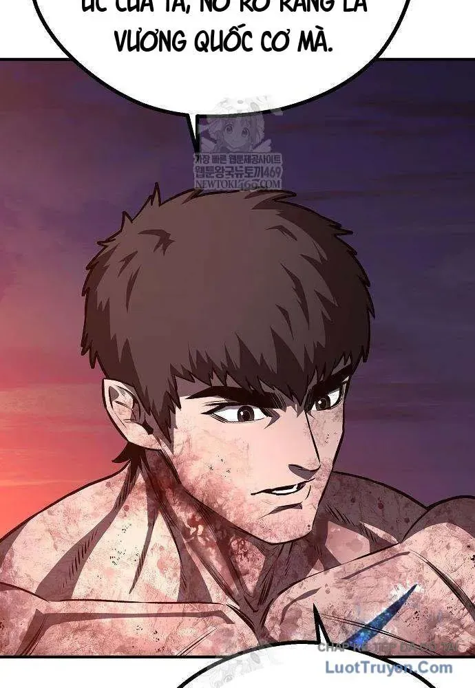 Vòng Chơi Thứ Hai Của Chiến Binh Cuồng Nộ - Chapter 4 - Page 47