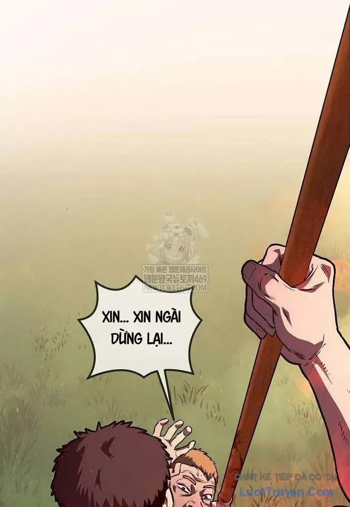 Vòng Chơi Thứ Hai Của Chiến Binh Cuồng Nộ - Chapter 4 - Page 5