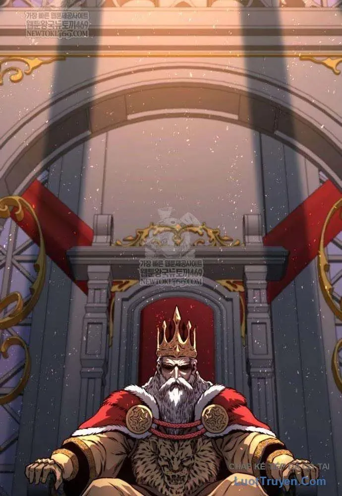Vòng Chơi Thứ Hai Của Chiến Binh Cuồng Nộ - Chapter 4 - Page 55