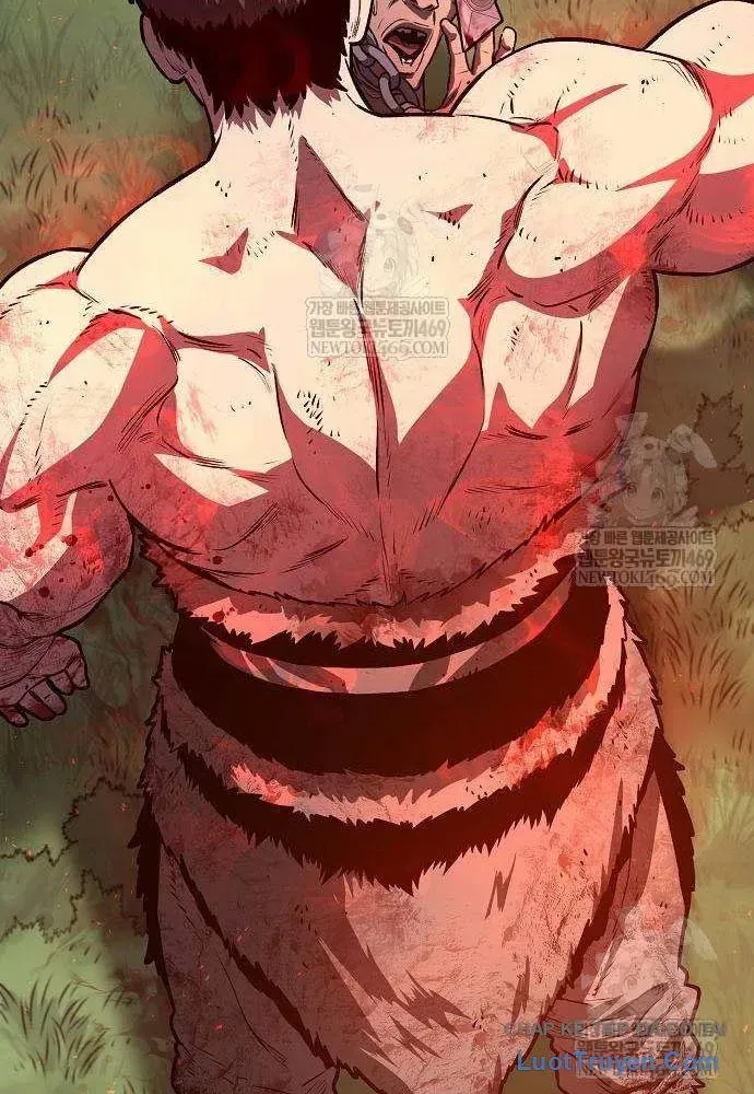 Vòng Chơi Thứ Hai Của Chiến Binh Cuồng Nộ - Chapter 4 - Page 6