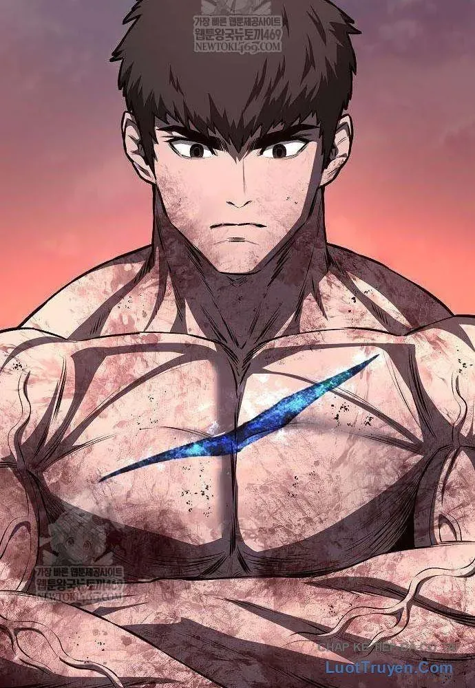 Vòng Chơi Thứ Hai Của Chiến Binh Cuồng Nộ - Chapter 4 - Page 60