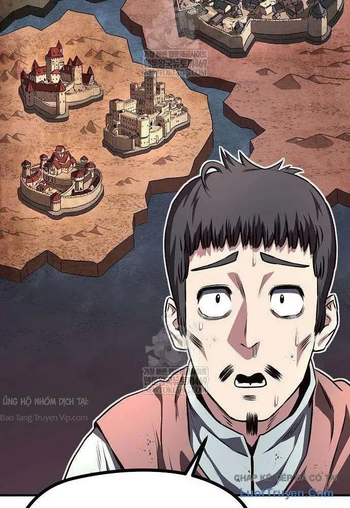 Vòng Chơi Thứ Hai Của Chiến Binh Cuồng Nộ - Chapter 4 - Page 64