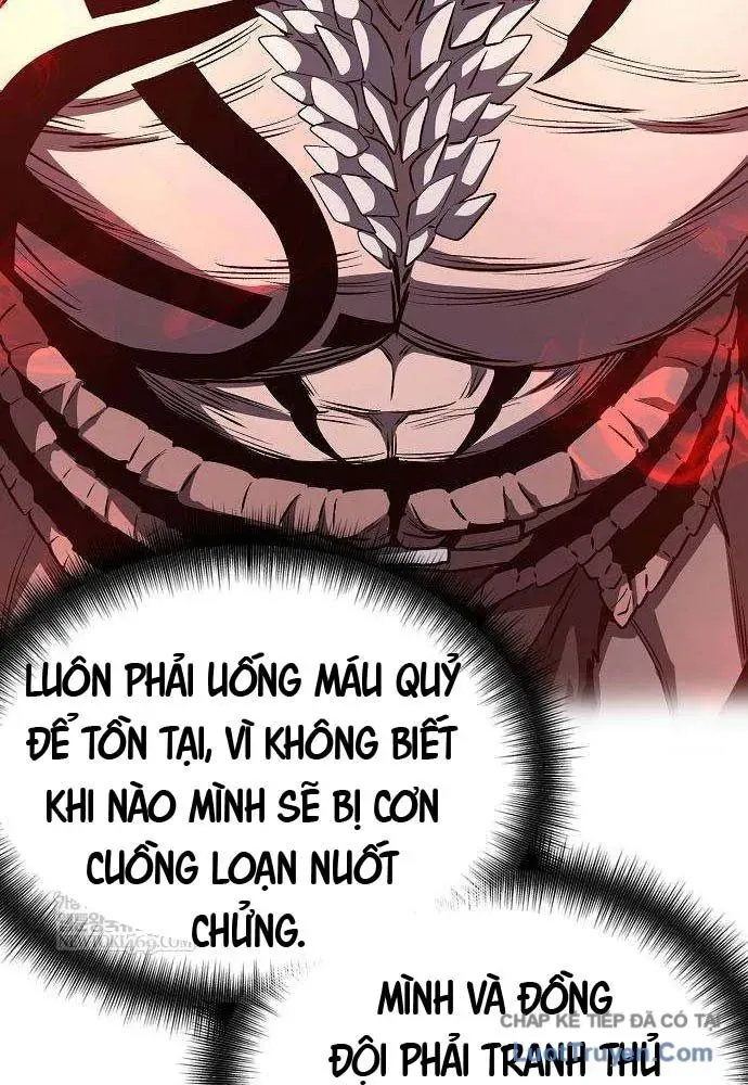 Vòng Chơi Thứ Hai Của Chiến Binh Cuồng Nộ - Chapter 5 - Page 115