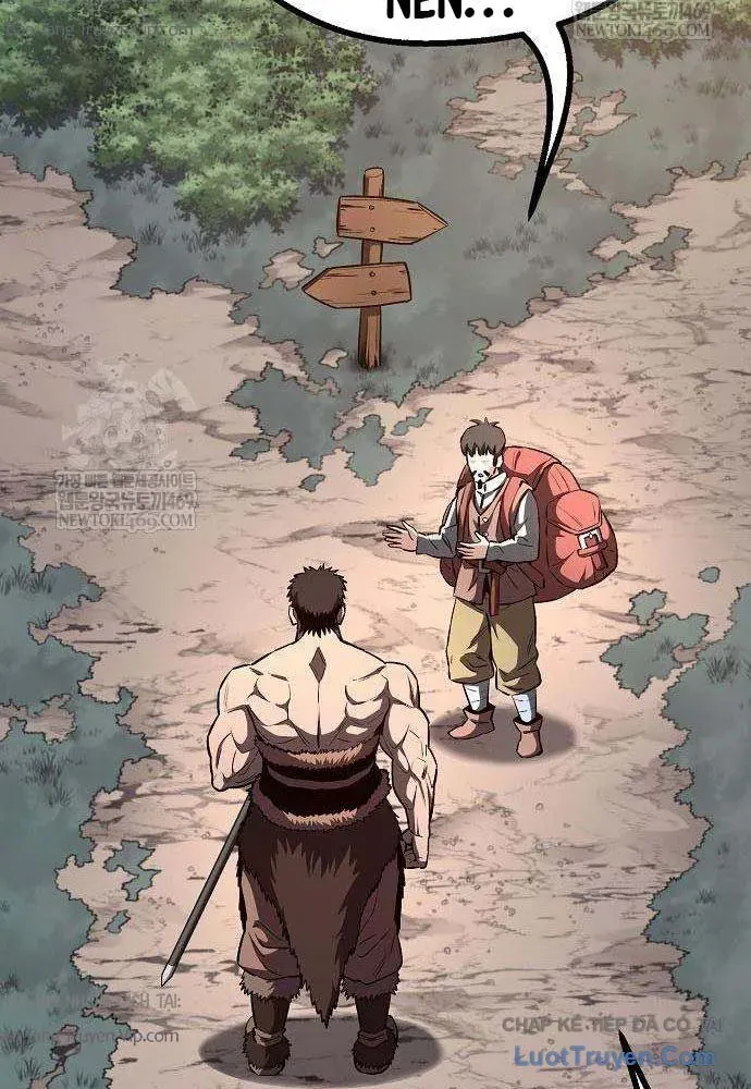 Vòng Chơi Thứ Hai Của Chiến Binh Cuồng Nộ - Chapter 5 - Page 124