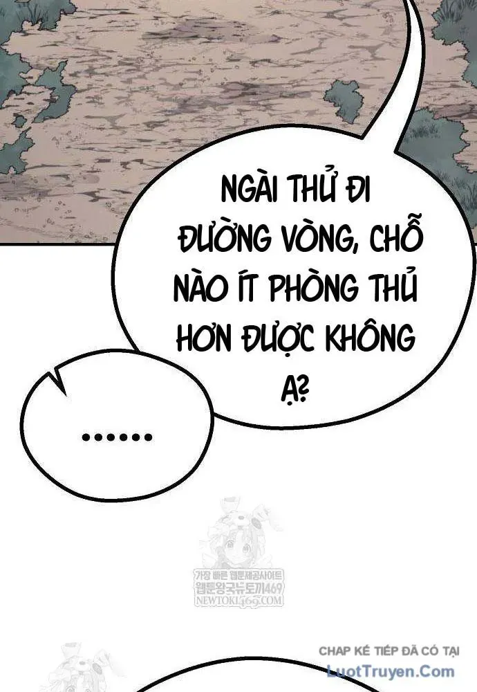 Vòng Chơi Thứ Hai Của Chiến Binh Cuồng Nộ - Chapter 5 - Page 125