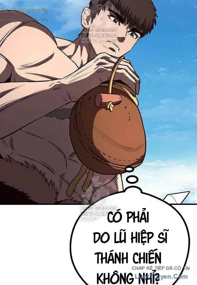 Vòng Chơi Thứ Hai Của Chiến Binh Cuồng Nộ - Chapter 5 - Page 134