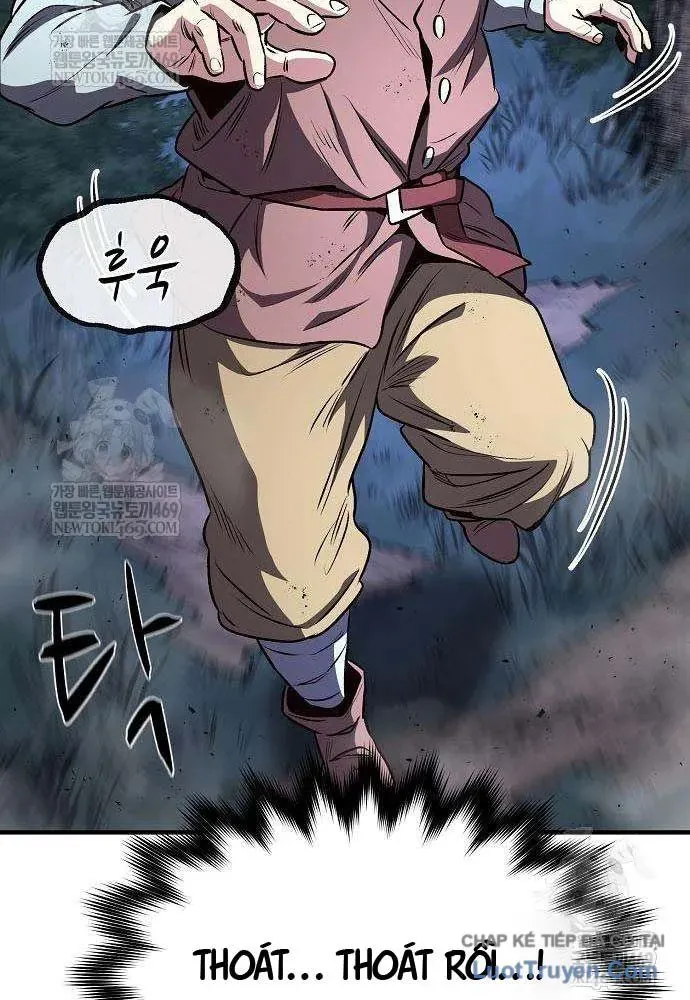 Vòng Chơi Thứ Hai Của Chiến Binh Cuồng Nộ - Chapter 5 - Page 16