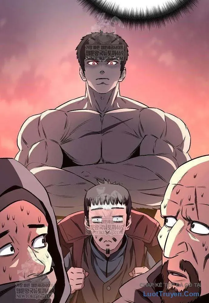 Vòng Chơi Thứ Hai Của Chiến Binh Cuồng Nộ - Chapter 5 - Page 21