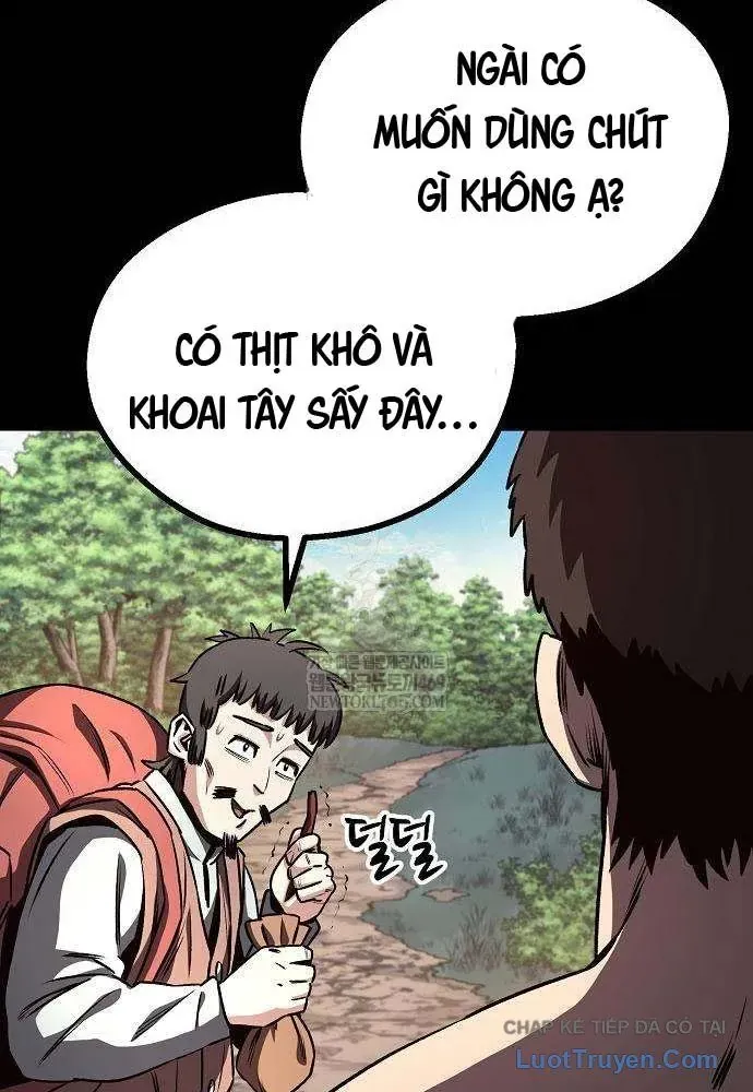 Vòng Chơi Thứ Hai Của Chiến Binh Cuồng Nộ - Chapter 5 - Page 26