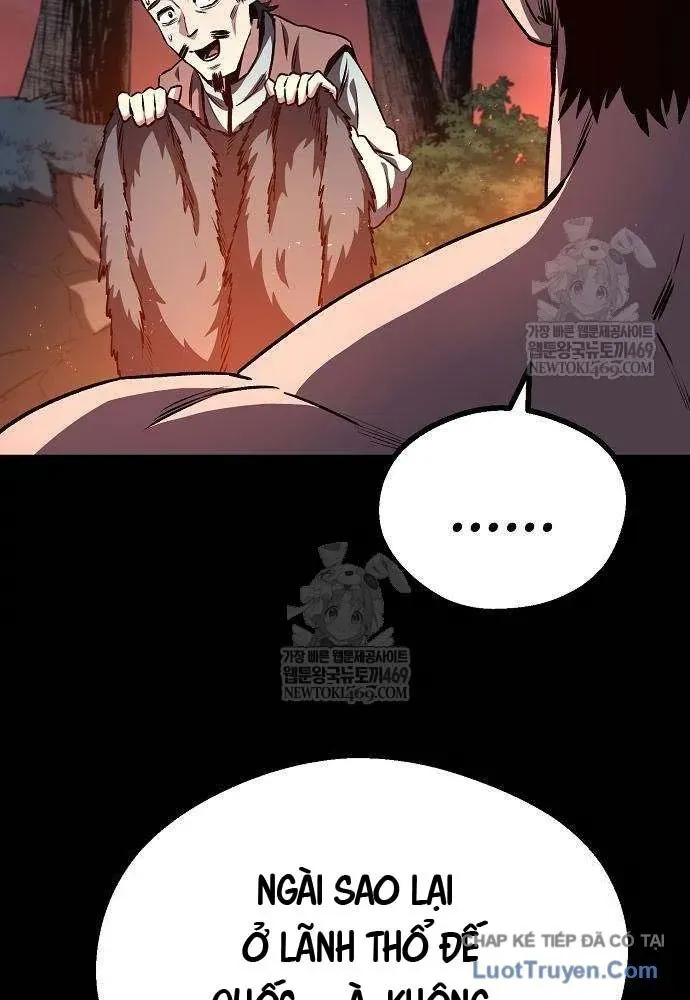 Vòng Chơi Thứ Hai Của Chiến Binh Cuồng Nộ - Chapter 5 - Page 28