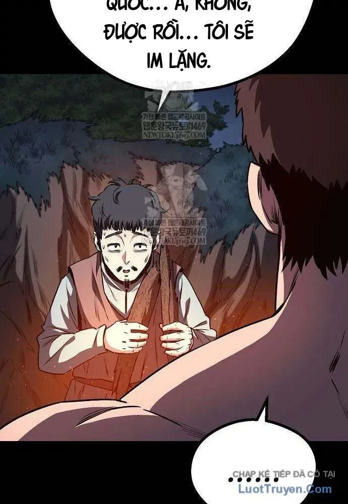 Vòng Chơi Thứ Hai Của Chiến Binh Cuồng Nộ - Chapter 5 - Page 29