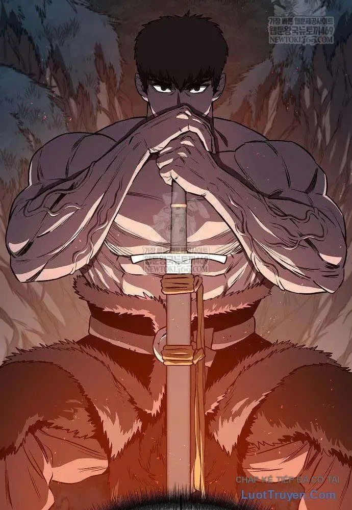 Vòng Chơi Thứ Hai Của Chiến Binh Cuồng Nộ - Chapter 5 - Page 31