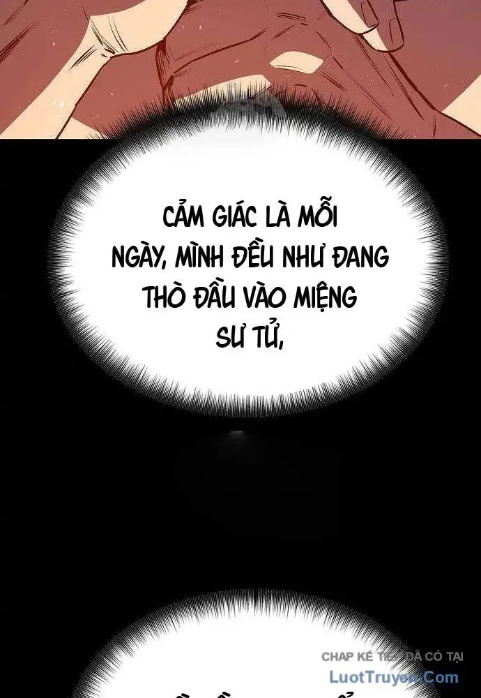 Vòng Chơi Thứ Hai Của Chiến Binh Cuồng Nộ - Chapter 5 - Page 34
