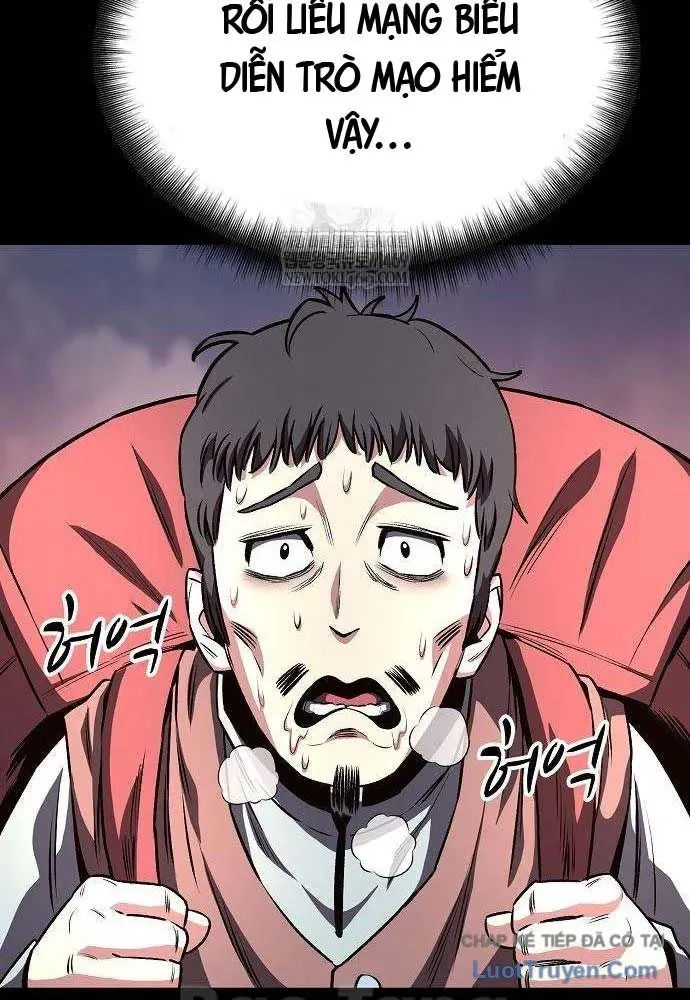 Vòng Chơi Thứ Hai Của Chiến Binh Cuồng Nộ - Chapter 5 - Page 35