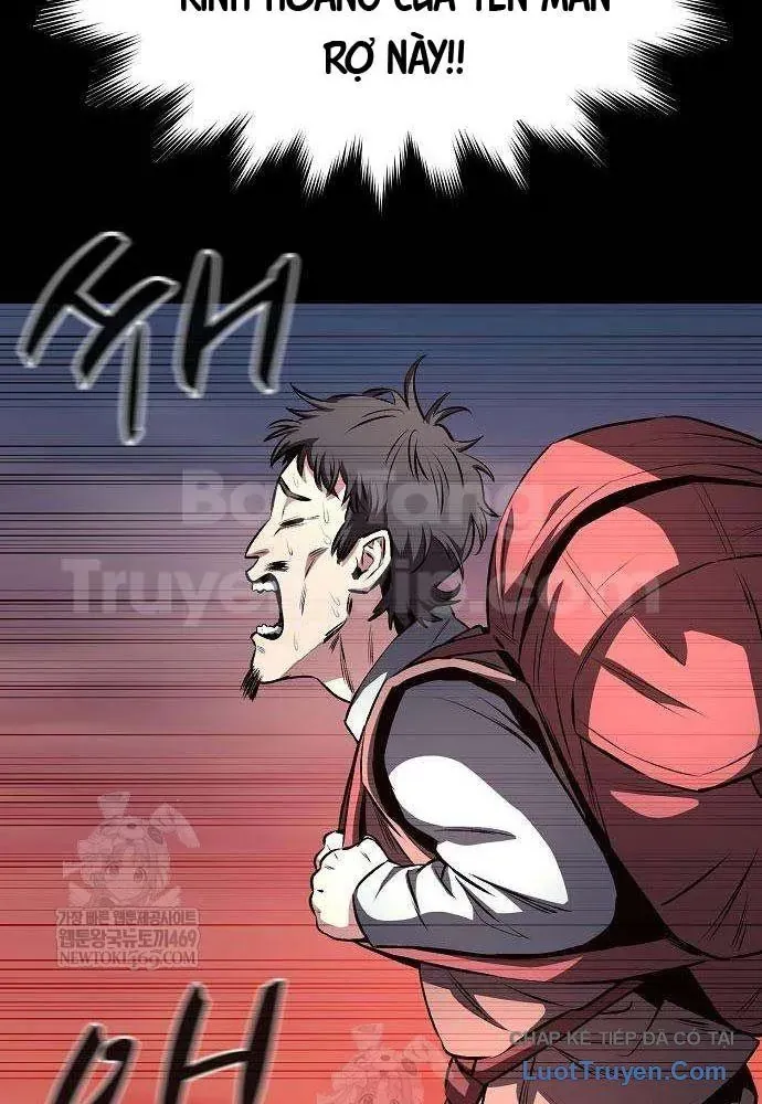 Vòng Chơi Thứ Hai Của Chiến Binh Cuồng Nộ - Chapter 5 - Page 40