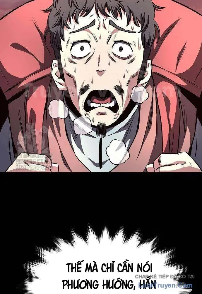 Vòng Chơi Thứ Hai Của Chiến Binh Cuồng Nộ - Chapter 5 - Page 42