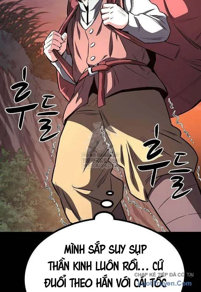 Vòng Chơi Thứ Hai Của Chiến Binh Cuồng Nộ - Chapter 5 - Page 50