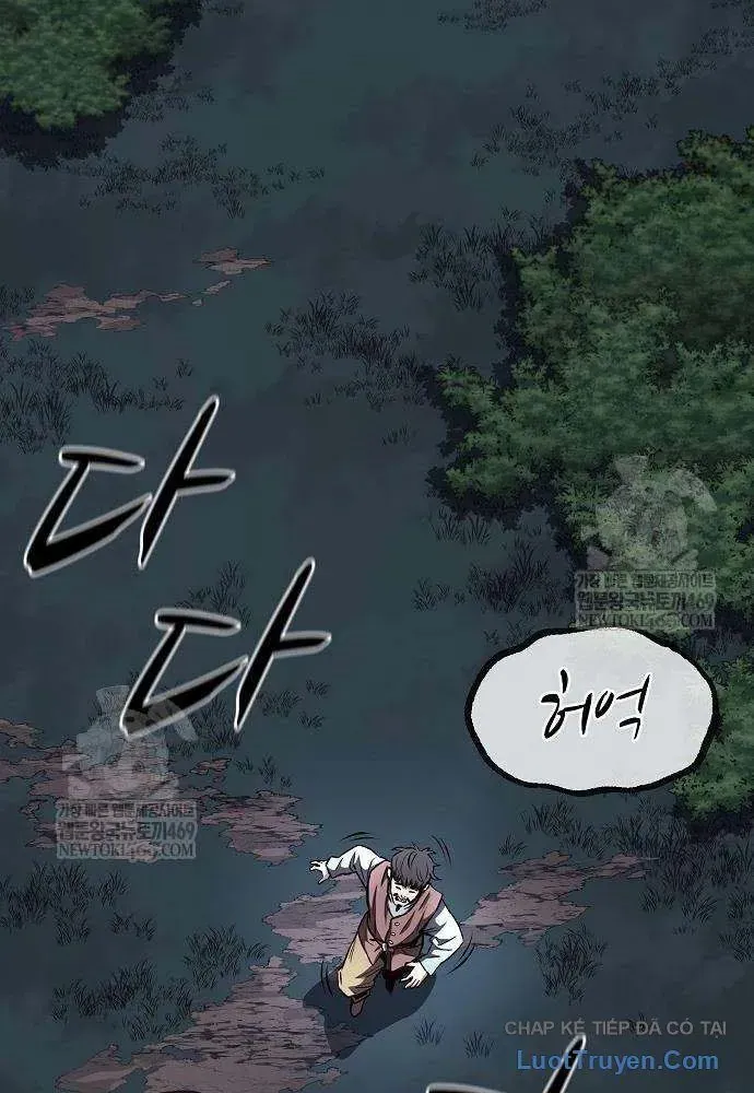 Vòng Chơi Thứ Hai Của Chiến Binh Cuồng Nộ - Chapter 5 - Page 57