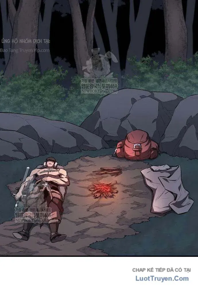 Vòng Chơi Thứ Hai Của Chiến Binh Cuồng Nộ - Chapter 5 - Page 6