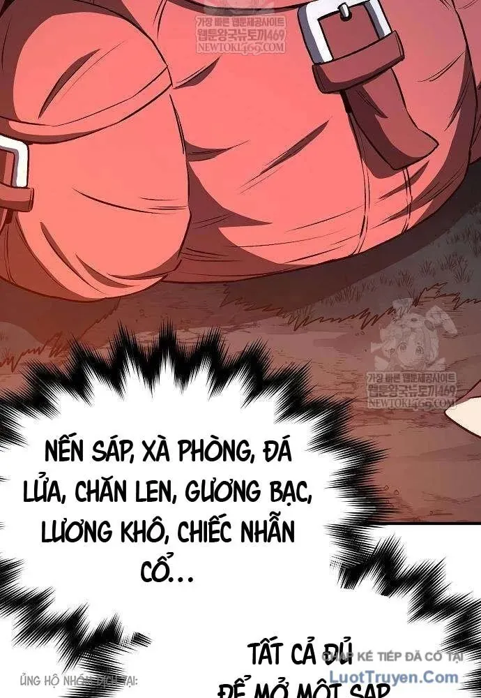 Vòng Chơi Thứ Hai Của Chiến Binh Cuồng Nộ - Chapter 5 - Page 63