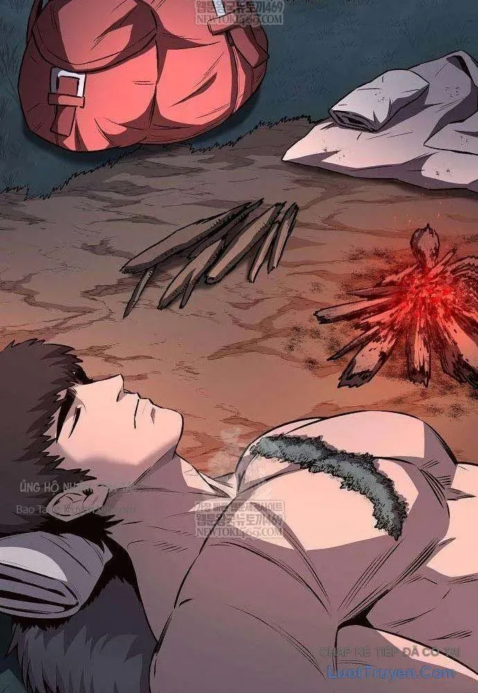 Vòng Chơi Thứ Hai Của Chiến Binh Cuồng Nộ - Chapter 5 - Page 9