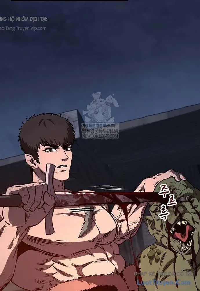Vòng Chơi Thứ Hai Của Chiến Binh Cuồng Nộ - Chapter 6 - Page 118