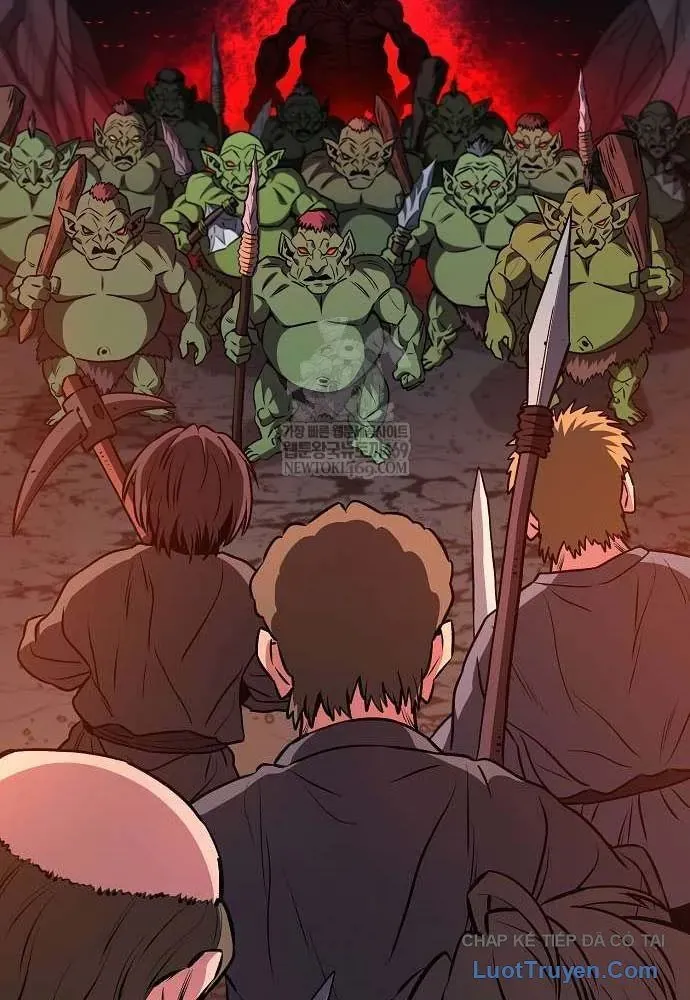 Vòng Chơi Thứ Hai Của Chiến Binh Cuồng Nộ - Chapter 6 - Page 133